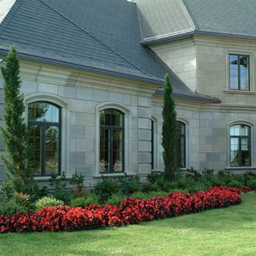 Limestone Sills