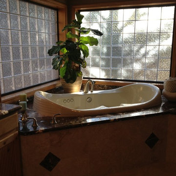 Remodel Transformation