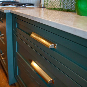 South Shore Walloon Cottage Design