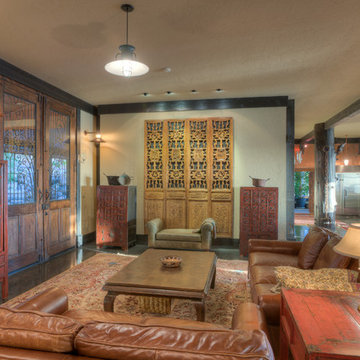 Overlook Home on Camano
