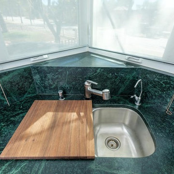 Soapstone Counters