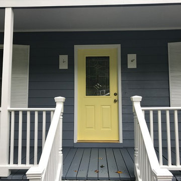 Scott/Siding Paint/Marietta
