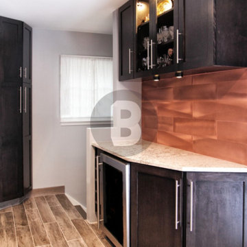 Alexandria Kitchen 4