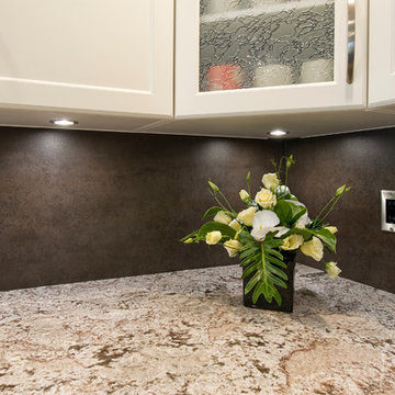 Neolith, Extraordinary Surfaces.