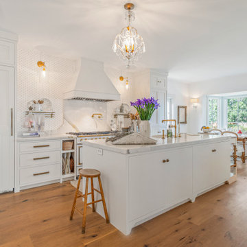 Timuquana Home - Listed by Allison Steilberg, BHHS-FNR