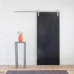 New Sliding Barn Door Selections- 2018 - Products