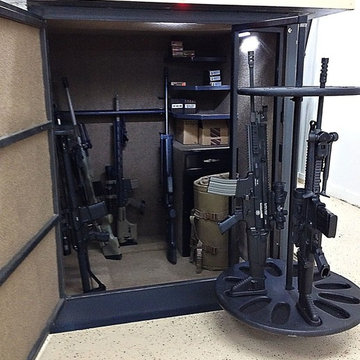 Gun Safes