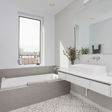 Brees bathroom