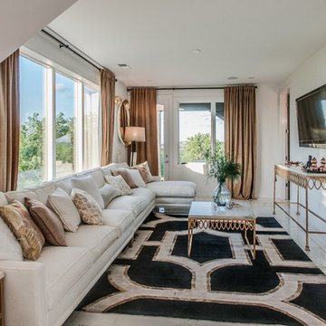 Private Nashville Residence