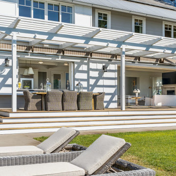 Rutherford Residence