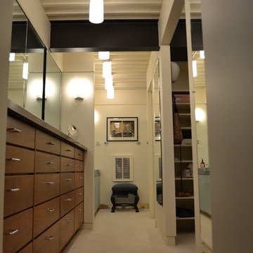 1962 Steel House Restoration