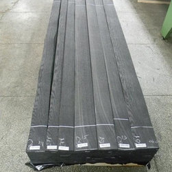 Bog Oak - Wall Panels