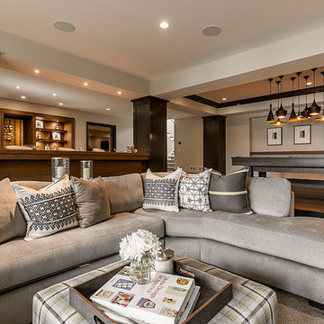 Artisan Lakeside Showhouse