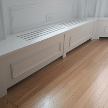 Media Cabinet Idea
