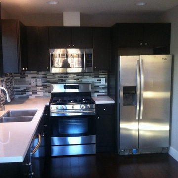 Appliance Install
