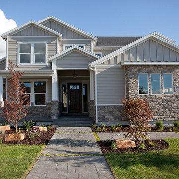Tacoma House Plan