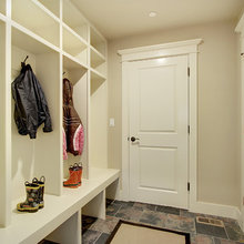 Mudroom Ideas