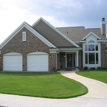 Exteriors