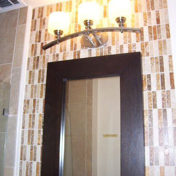 Rochester, NY: Bathroom Remodel