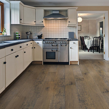 Canoe Bay Flooring