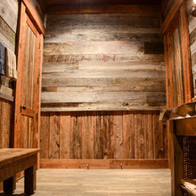 Entryway- Vermont