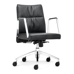 Dean Low Back Office Chair - Products