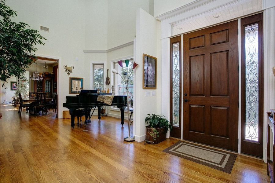Living Areas