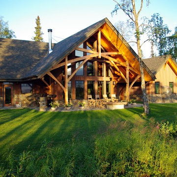 Krull Residence