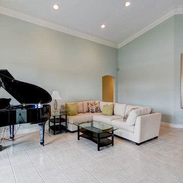 Jonathan's Landing Real Estate - 3920 Outlook Court