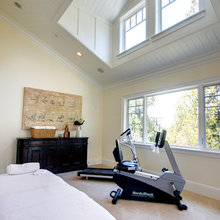 Bedrooms