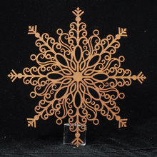 Laser Cut