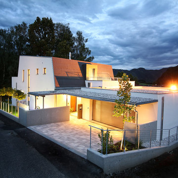 House in Austria, Carinthia
