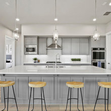 Cinnamon Club Apartment Kitchen