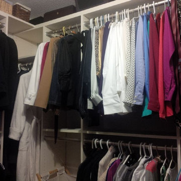 Closets by Tailored Living of Cambridge Guelph