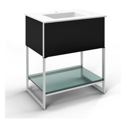 Vanities - Bathroom Vanities And Sink Consoles