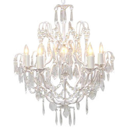 Traditional Chandeliers by Gallery