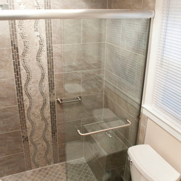 Hummelstown Bathroom Remodel