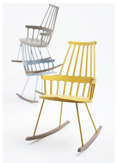 Contemporáneo Mecedoras by Kartell Australia