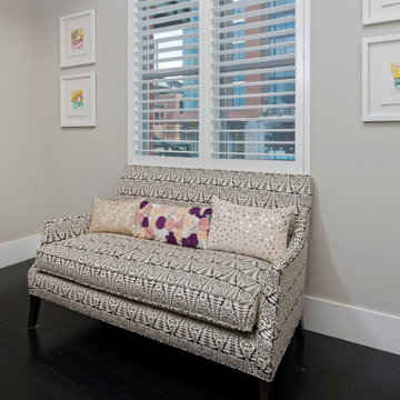 One-Of-A-Kind Condo