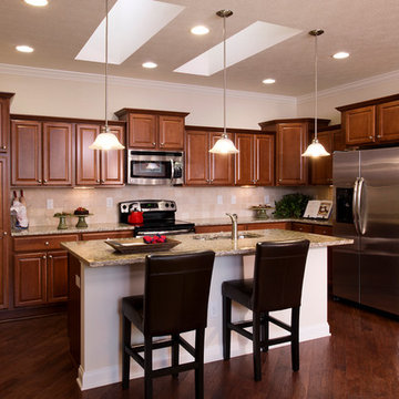 Epcon Communities Kitchens
