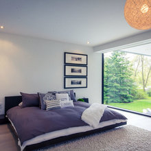 Bedrooms