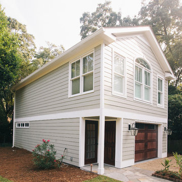 Exteriors by Strock Enterprises Design & Remodel