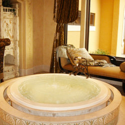 Tub - Bathtubs