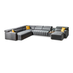 Arizona - Corner Sofas