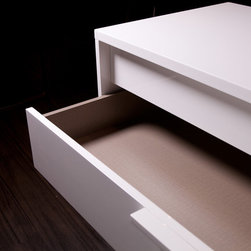 Jane Contemporary & Modern Dressers by ModLoft - Products