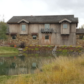 Party Barn