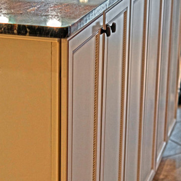 Kitchens