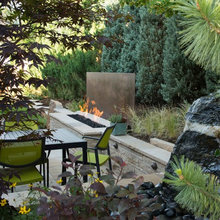 Outdoor Patio