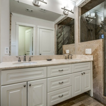 320 Ridge Crest Circle- Prairie Creek- 2nd Floor addition