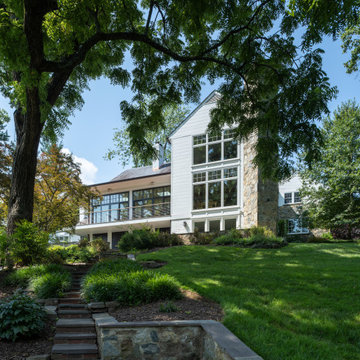 The Hallstead